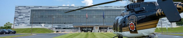 Pennsylvania State Police and Central Penn College Agreement