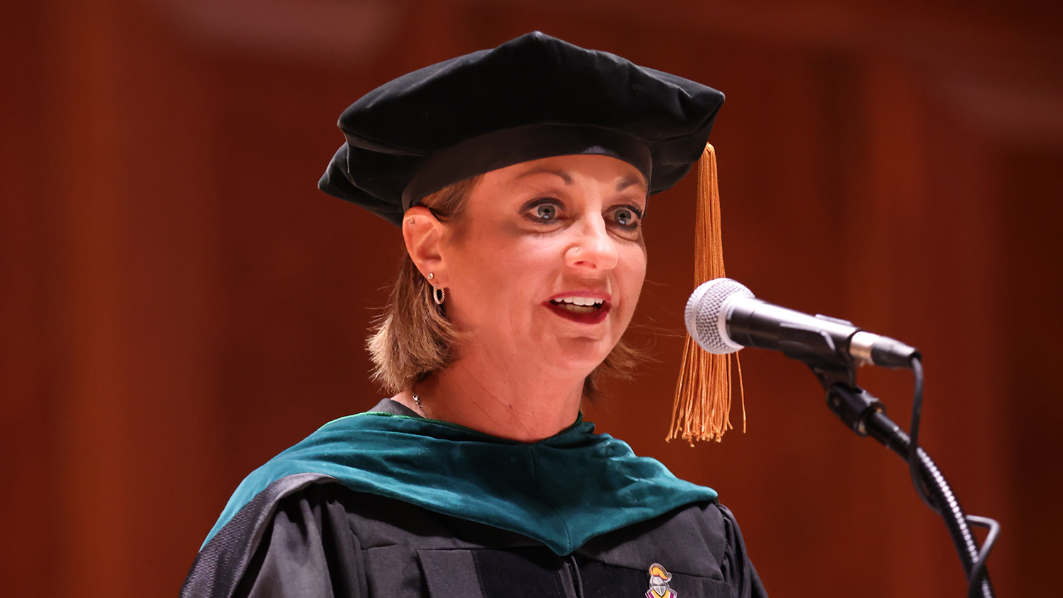 Krista Wolfe Central Penn College PTA Professor and Provost
