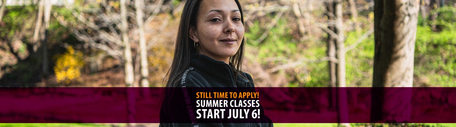 Phlebotomy Technician classes start at Central penn College this summer