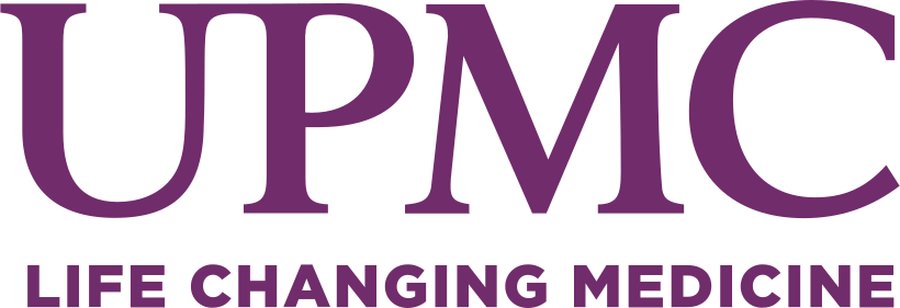 UPMC Logo Sponsor