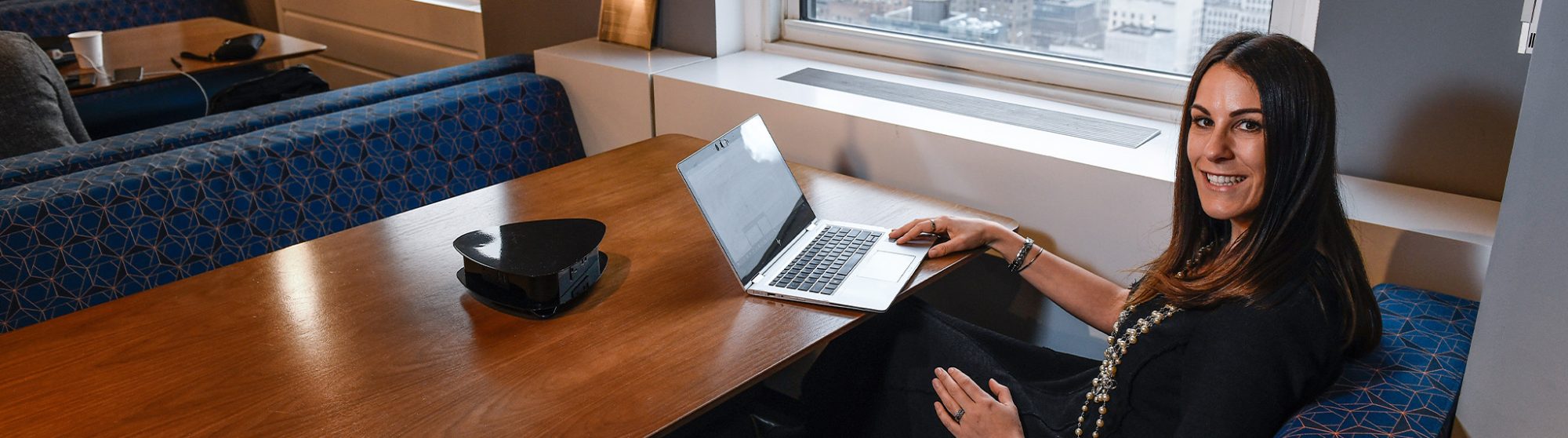 Workplace Edge microcredentials